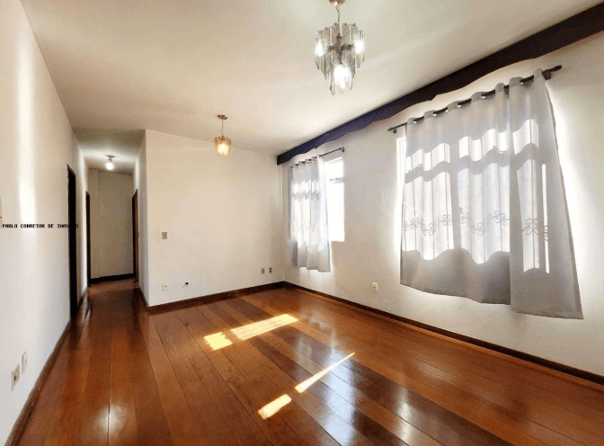 Apartamento Carlos Prates 3 quartos 85m2 (3)