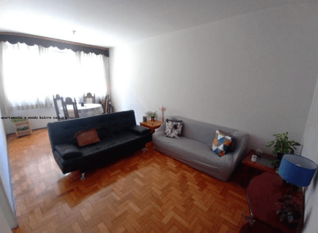 Apartamento Centro 3 quartos 115 m2 (10)