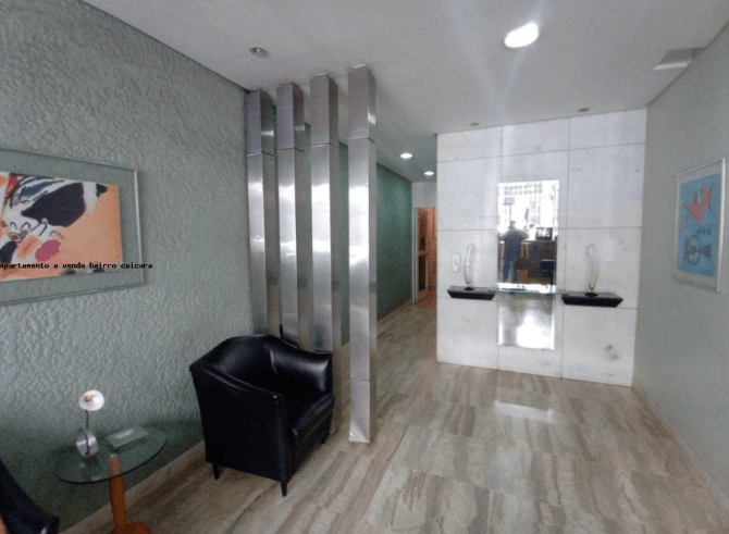 Apartamento Centro 3 quartos 115 m2 (15)