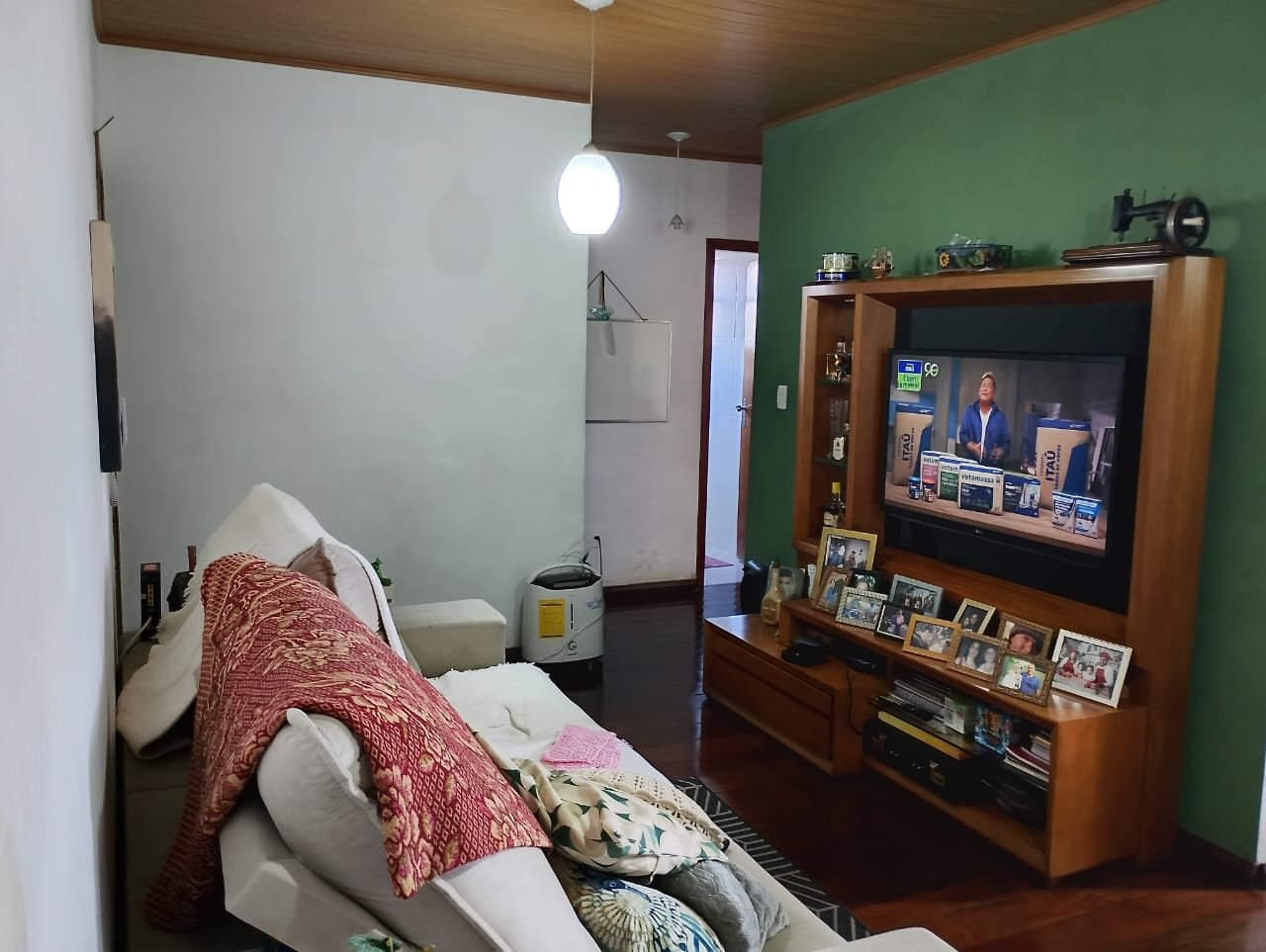 Apartamento Colégio Batista 3 quartos 109m2 (1)