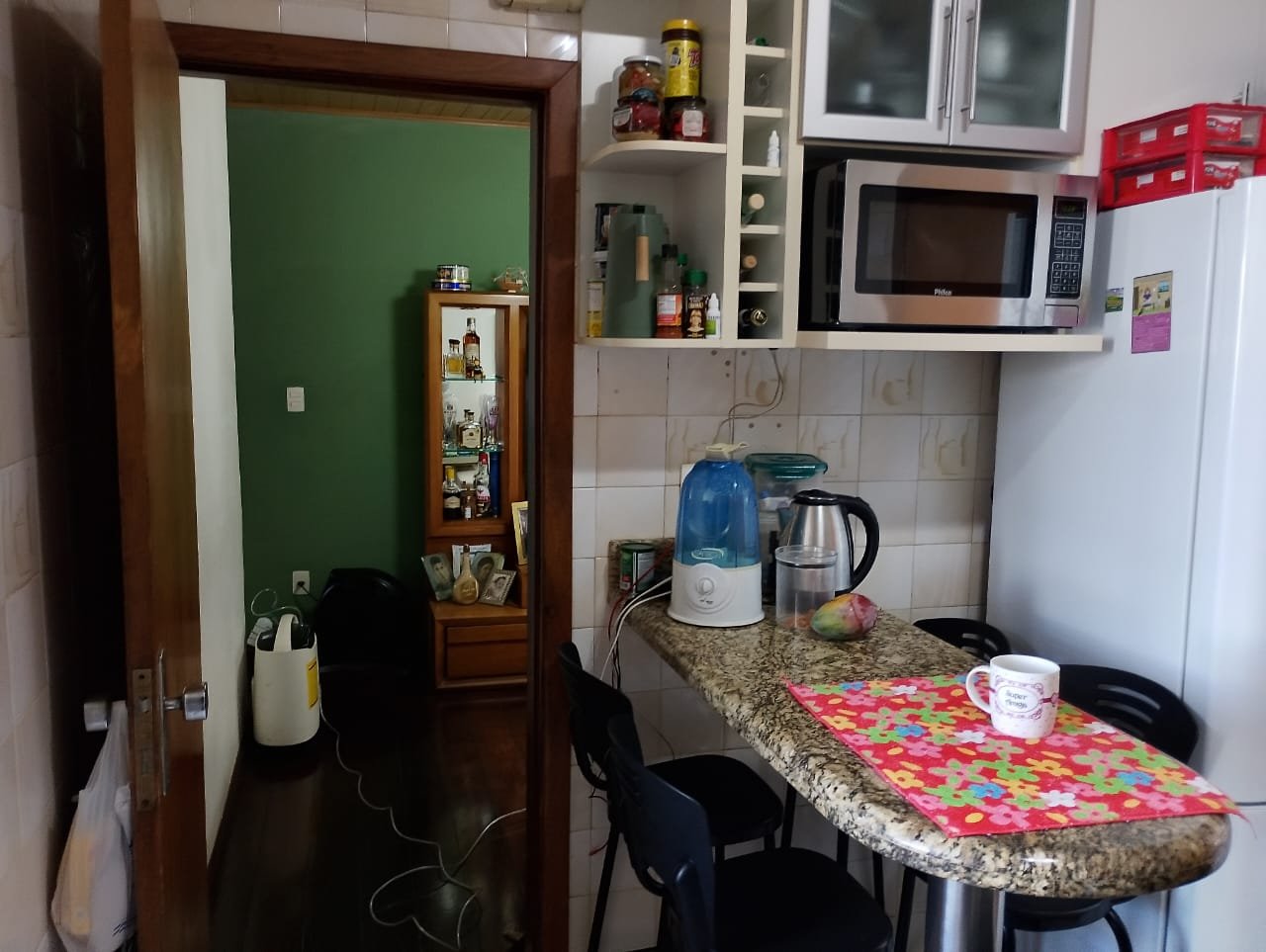 Apartamento Colégio Batista 3 quartos 109m2 (10)