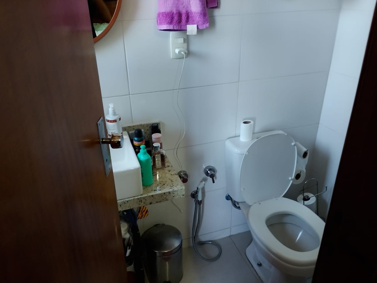 Apartamento Colégio Batista 3 quartos 109m2 (11)