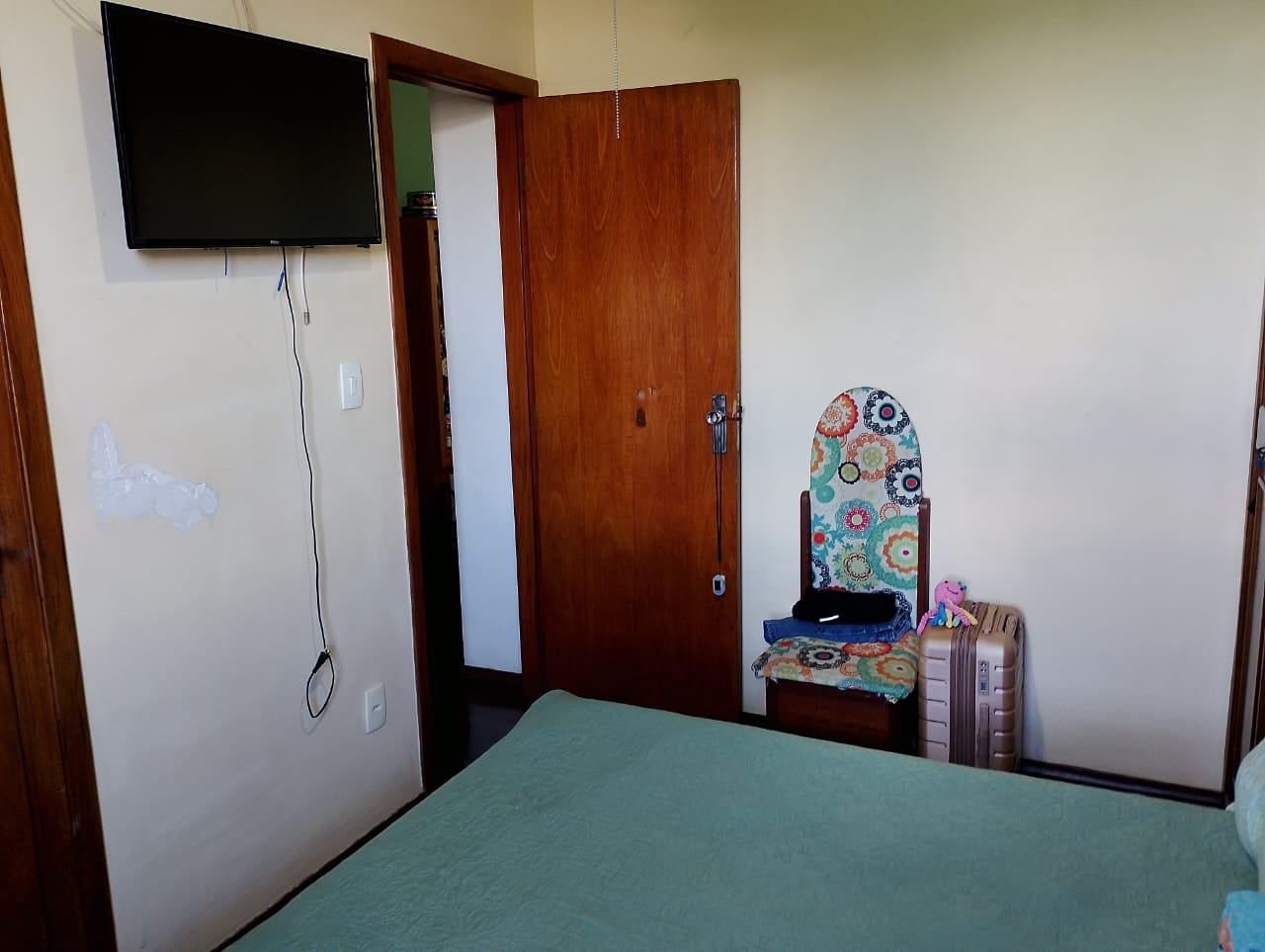 Apartamento Colégio Batista 3 quartos 109m2 (12)