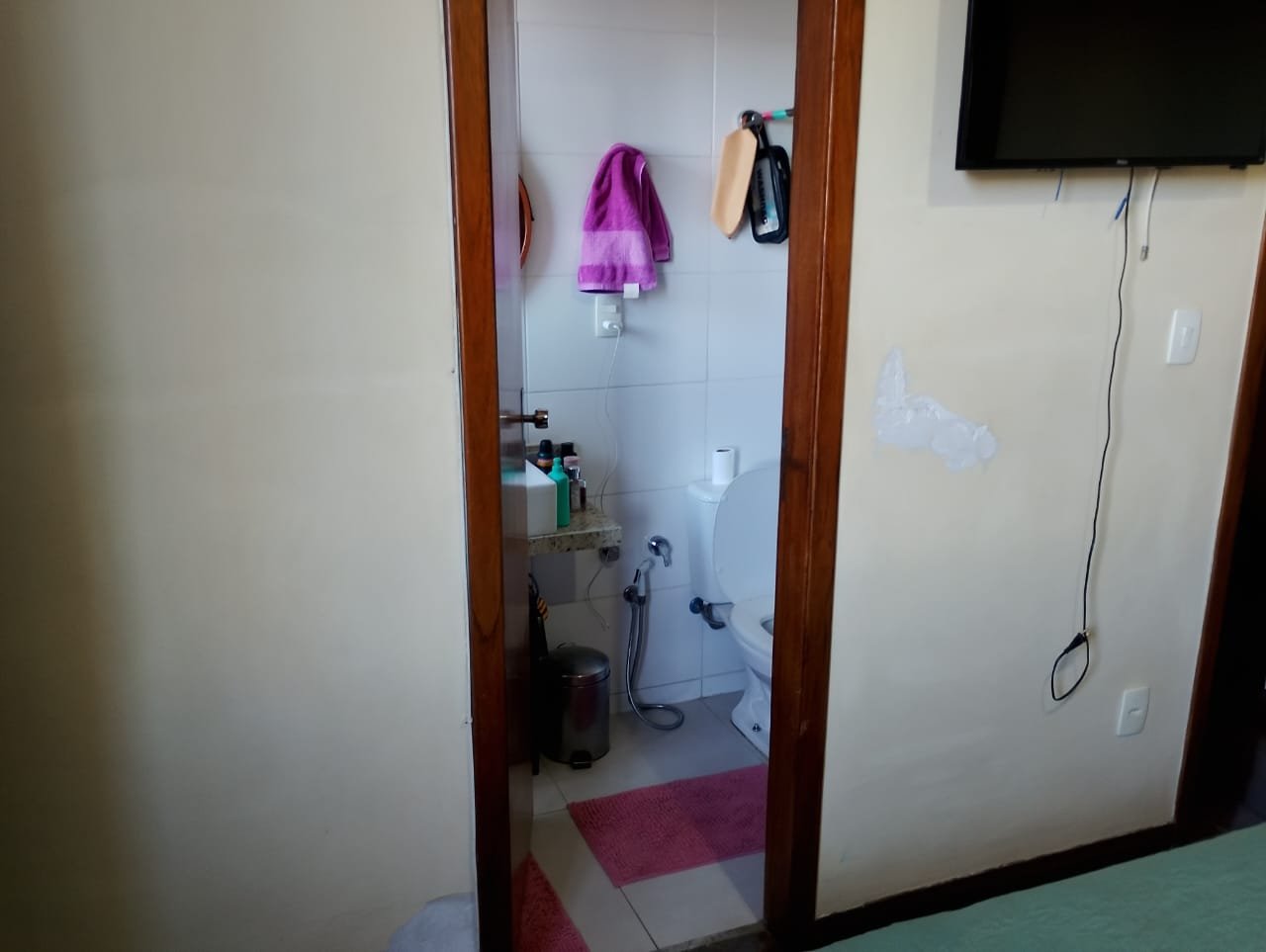 Apartamento Colégio Batista 3 quartos 109m2 (15)