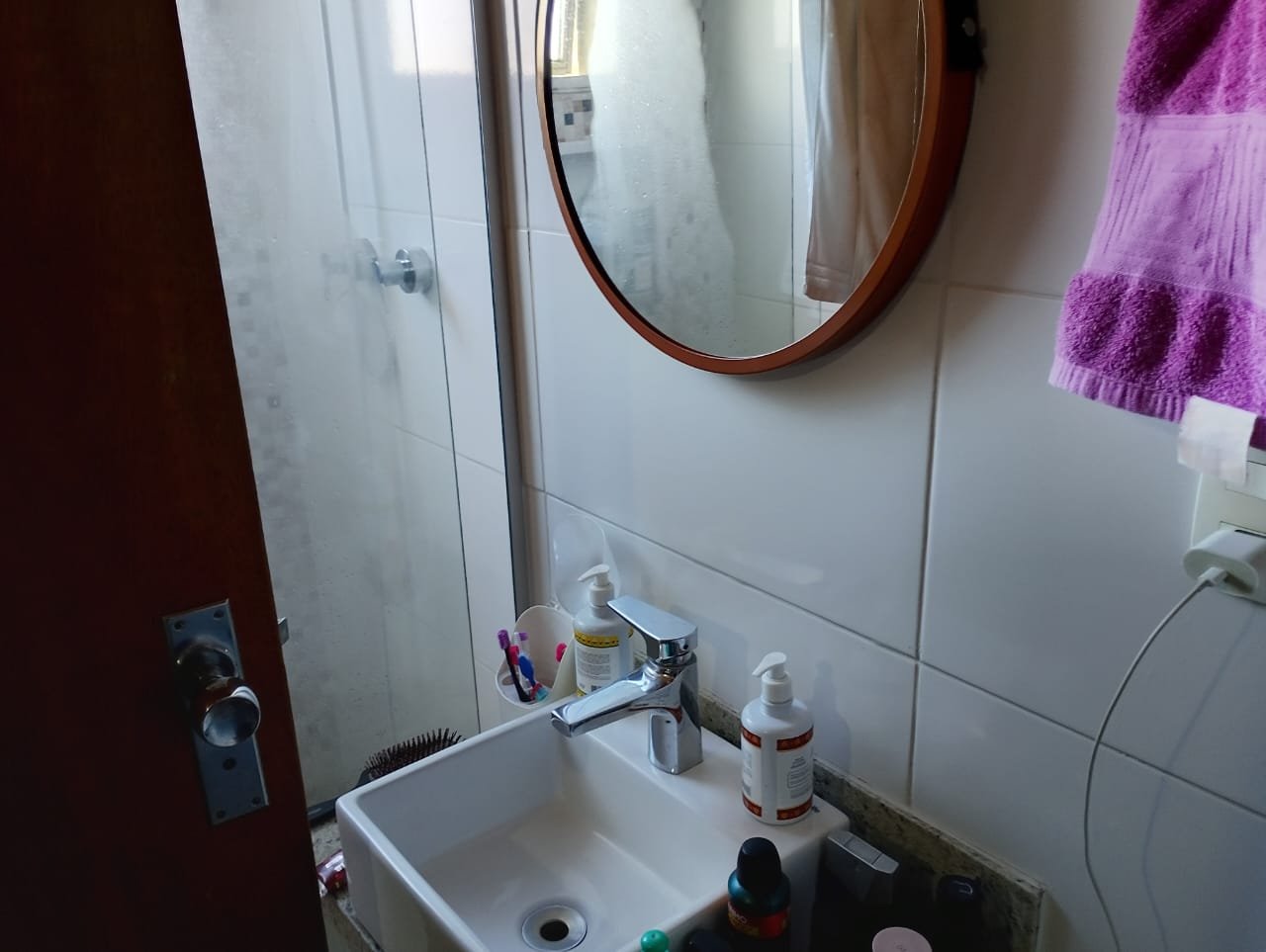 Apartamento Colégio Batista 3 quartos 109m2 (16)