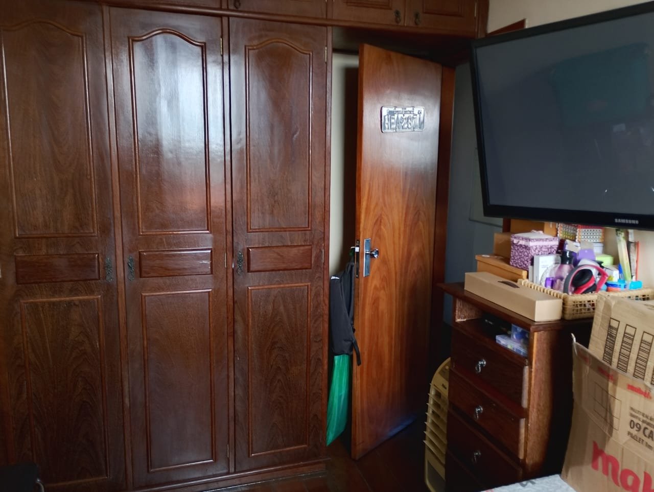 Apartamento Colégio Batista 3 quartos 109m2 (17)