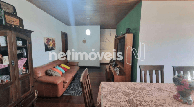 Apartamento Colégio Batista 3 quartos 109m2 (17)