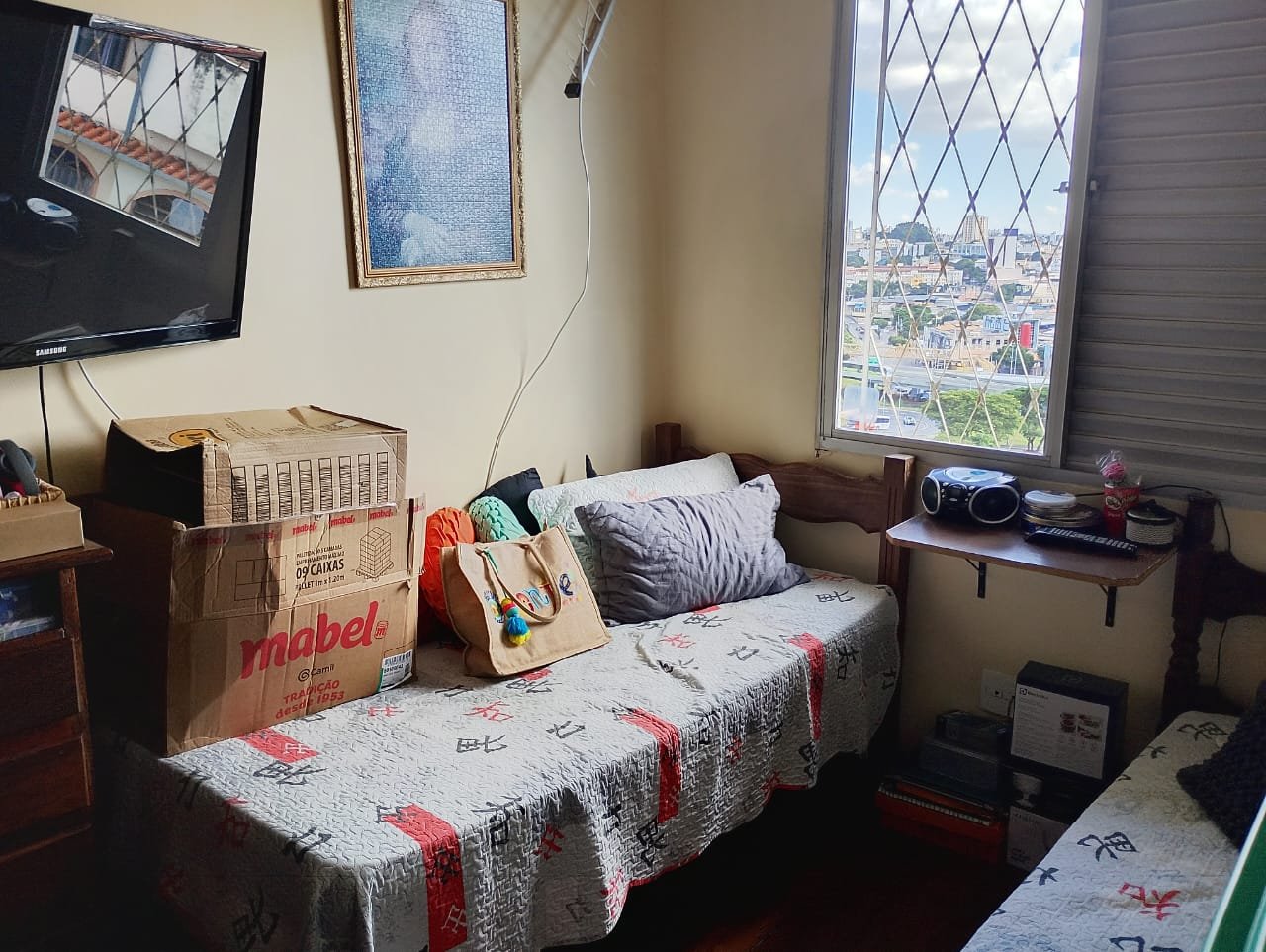 Apartamento Colégio Batista 3 quartos 109m2 (18)