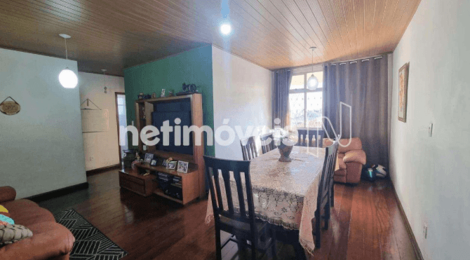 Apartamento Colégio Batista 3 quartos 109m2 (18)