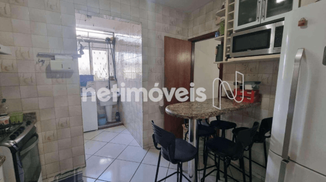 Apartamento Colégio Batista 3 quartos 109m2 (19)