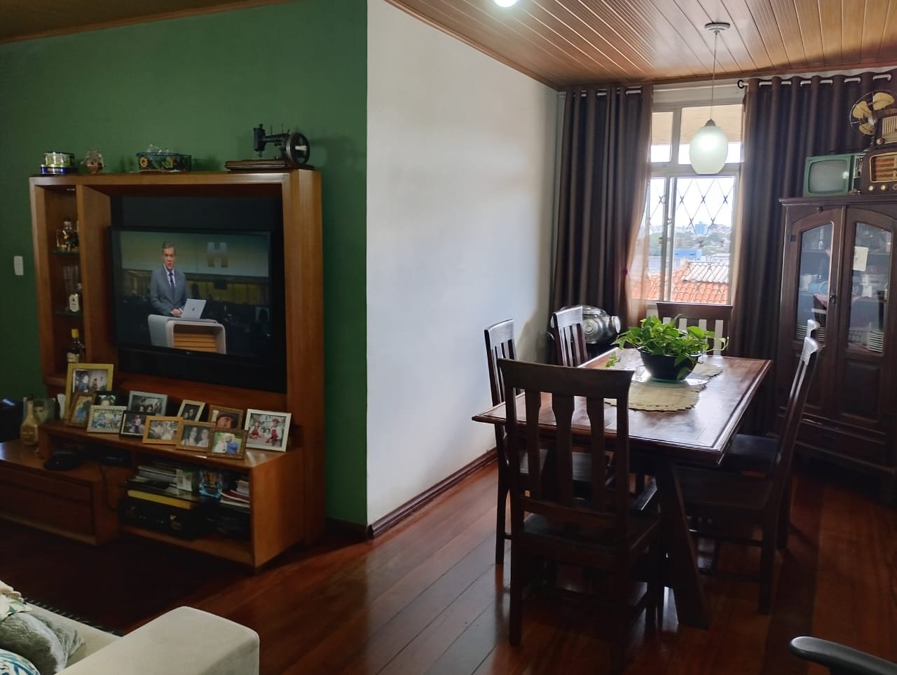 Apartamento Colégio Batista 3 quartos 109m2 (2)