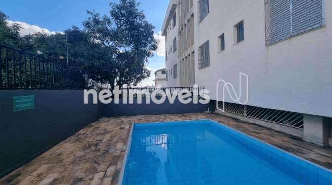 Apartamento Colégio Batista 3 quartos 109m2 (2)