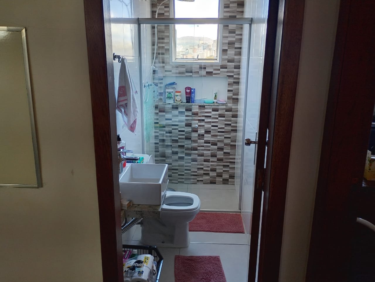 Apartamento Colégio Batista 3 quartos 109m2 (20)