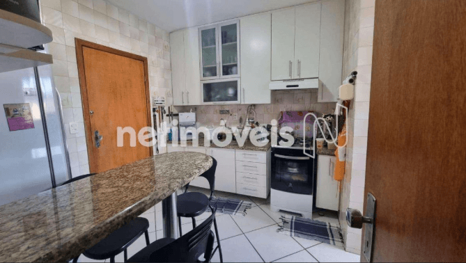 Apartamento Colégio Batista 3 quartos 109m2 (20)