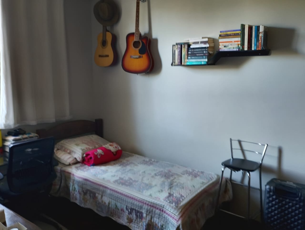 Apartamento Colégio Batista 3 quartos 109m2 (21)