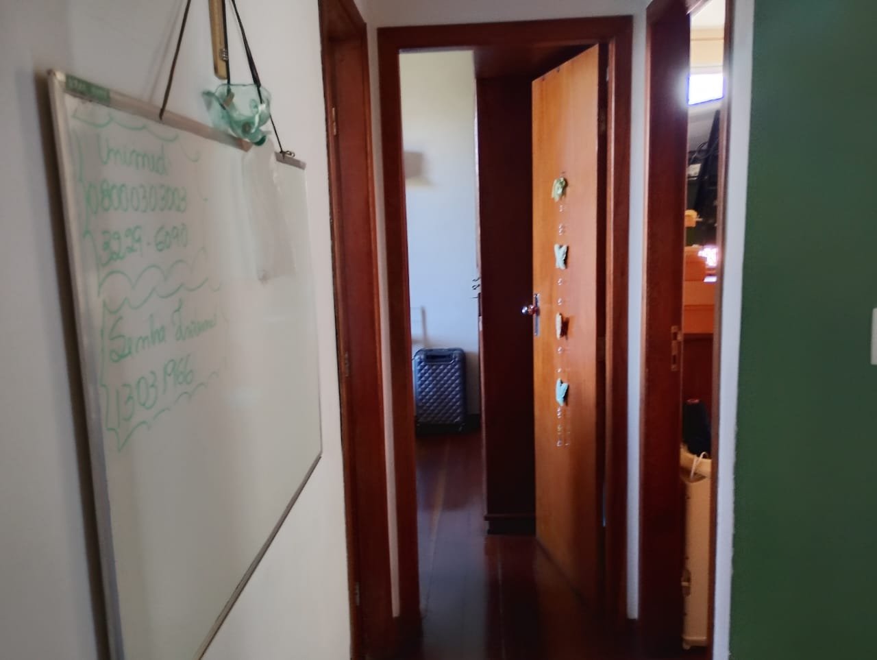 Apartamento Colégio Batista 3 quartos 109m2 (24)
