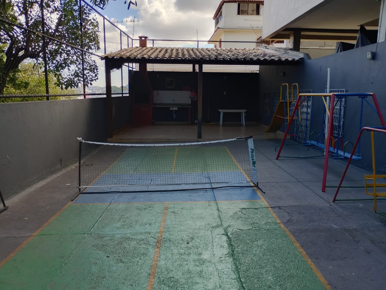 Apartamento Colégio Batista 3 quartos 109m2 (25)
