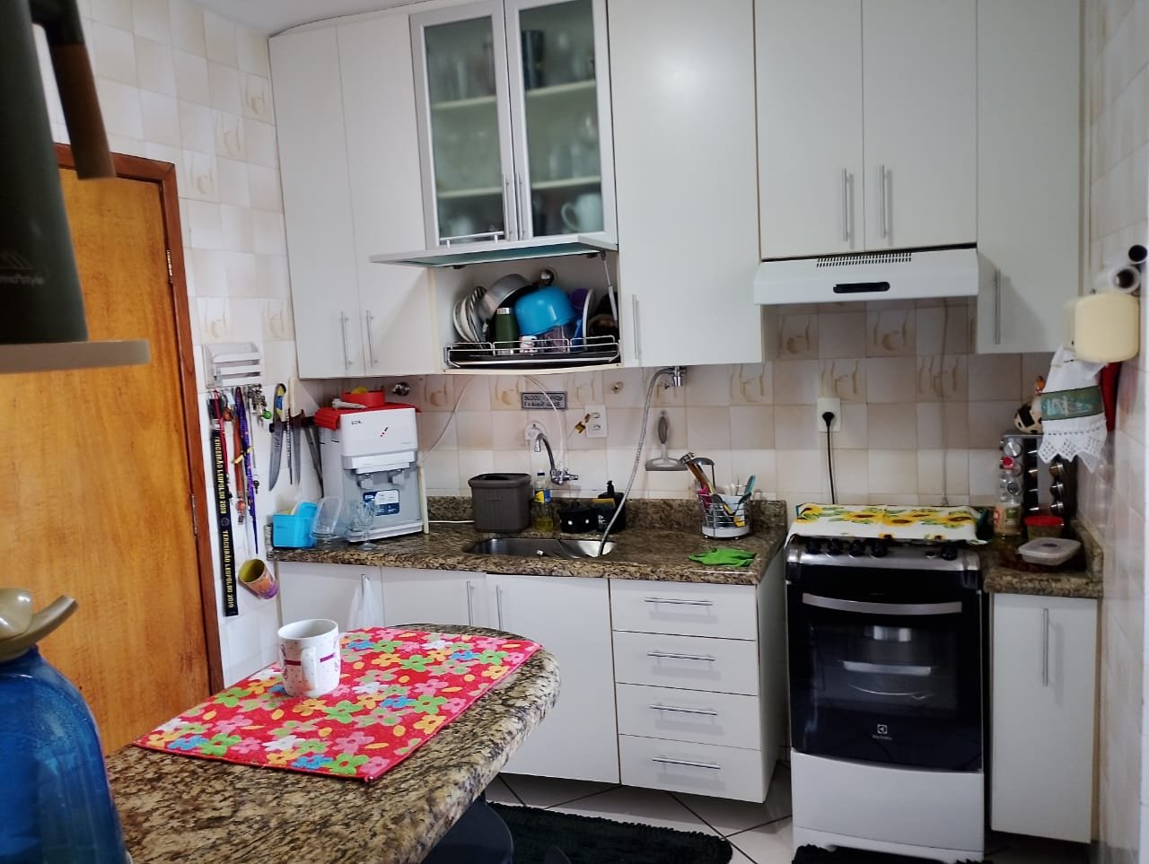 Apartamento Colégio Batista 3 quartos 109m2 (27)