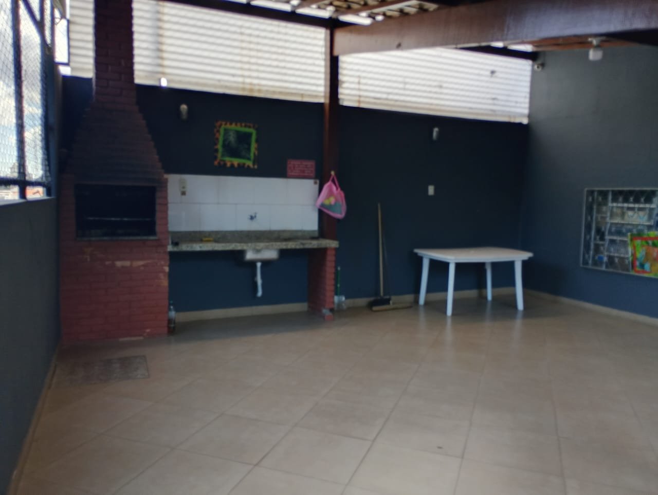 Apartamento Colégio Batista 3 quartos 109m2 (29)