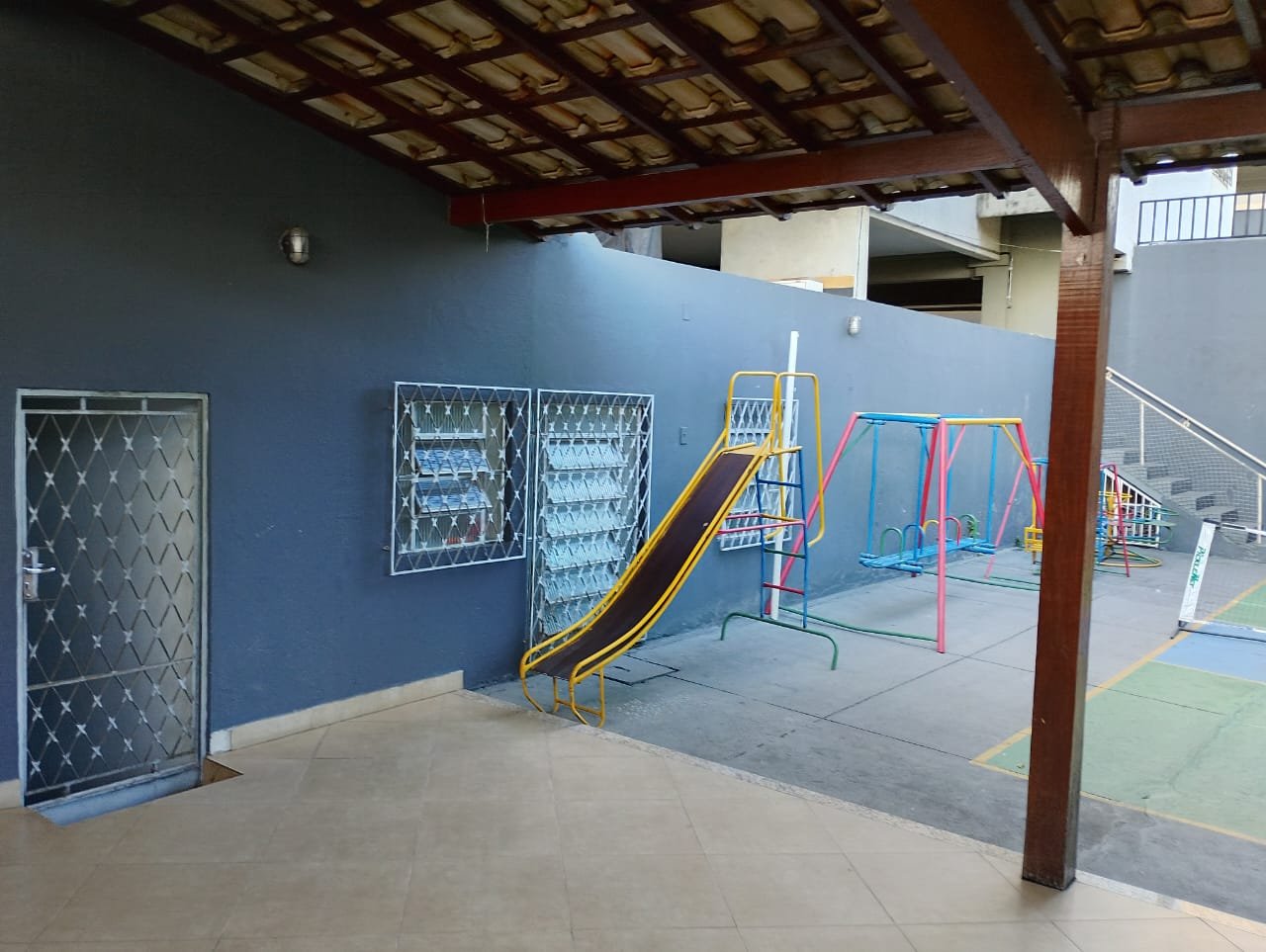 Apartamento Colégio Batista 3 quartos 109m2 (30)