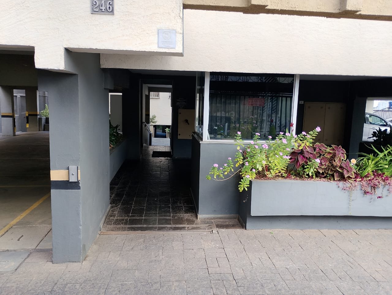 Apartamento Colégio Batista 3 quartos 109m2 (31)