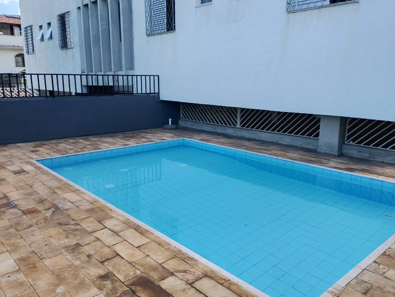 Apartamento Colégio Batista 3 quartos 109m2 (32)