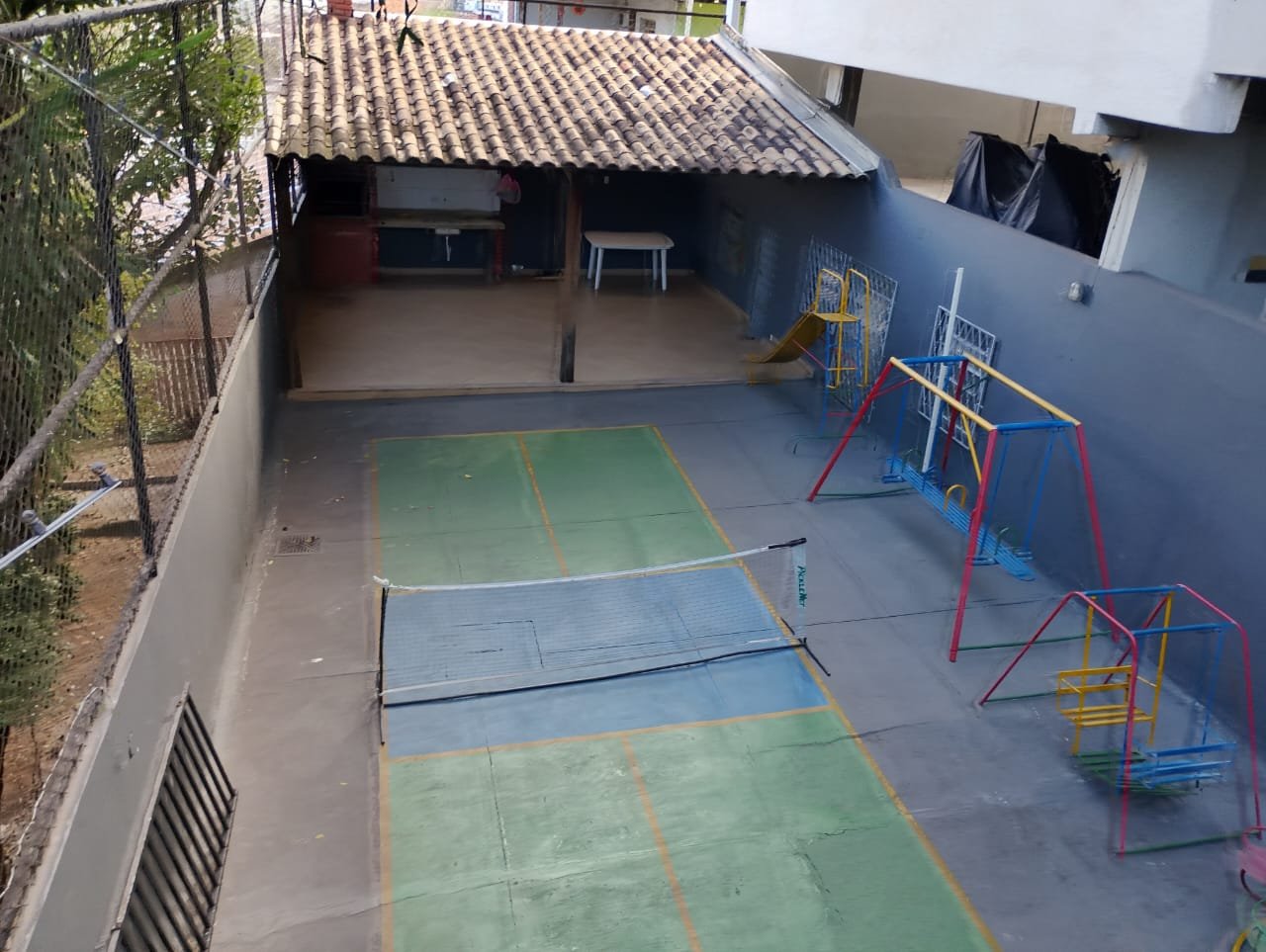Apartamento Colégio Batista 3 quartos 109m2 (34)