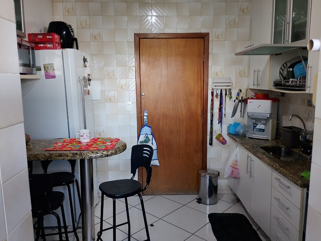 Apartamento Colégio Batista 3 quartos 109m2 (4)