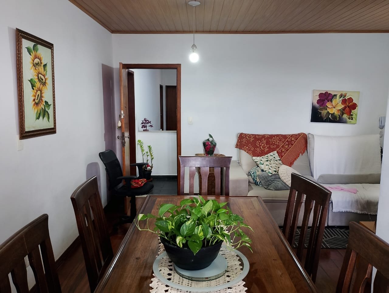 Apartamento Colégio Batista 3 quartos 109m2 (5)