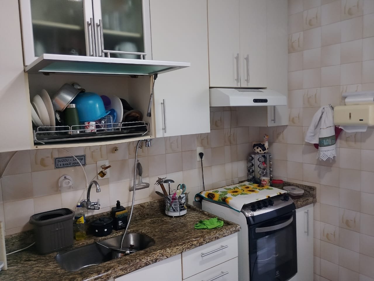 Apartamento Colégio Batista 3 quartos 109m2 (6)