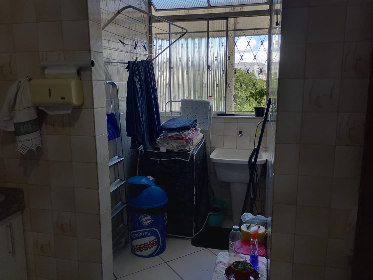 Apartamento Colégio Batista 3 quartos 109m2 (9)