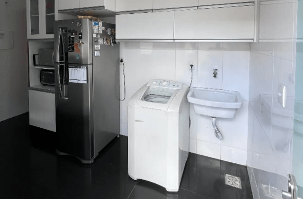 Apartamento Esplanada 3 quartos 145m2 (1)