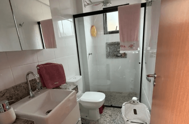Apartamento Esplanada 3 quartos 145m2 (13)