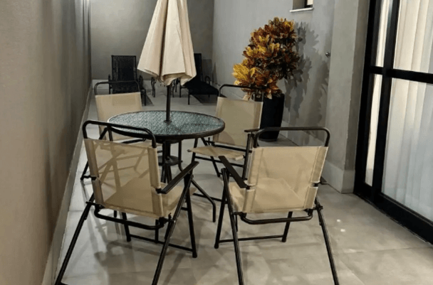 Apartamento Esplanada 3 quartos 145m2 (14)