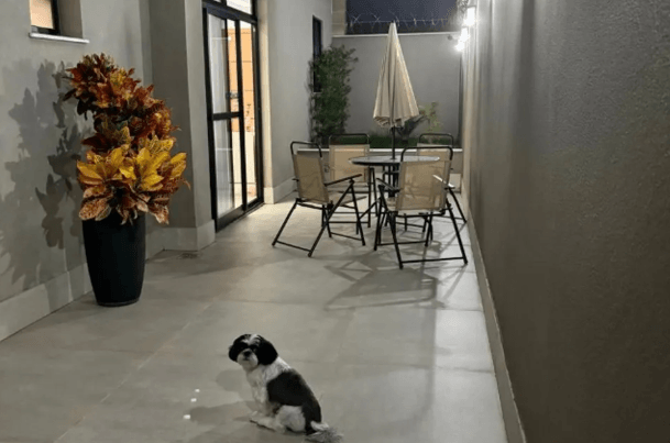 Apartamento Esplanada 3 quartos 145m2 (15)