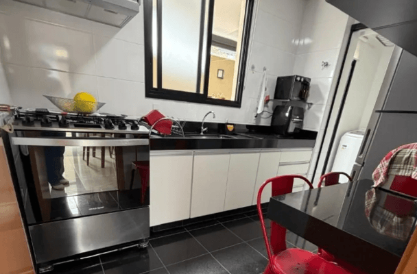 Apartamento Esplanada 3 quartos 145m2 (4)