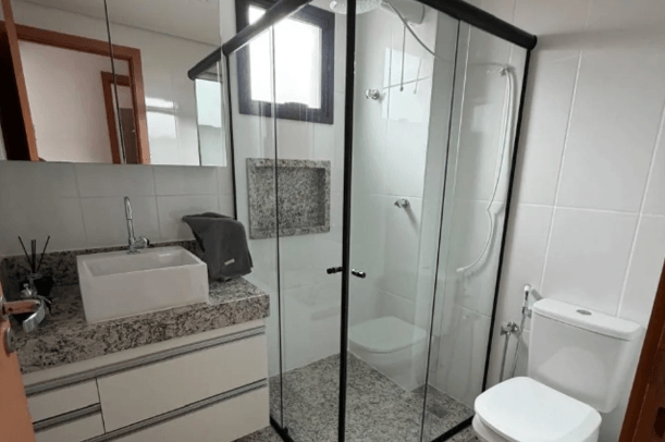 Apartamento Esplanada 3 quartos 145m2 (8)