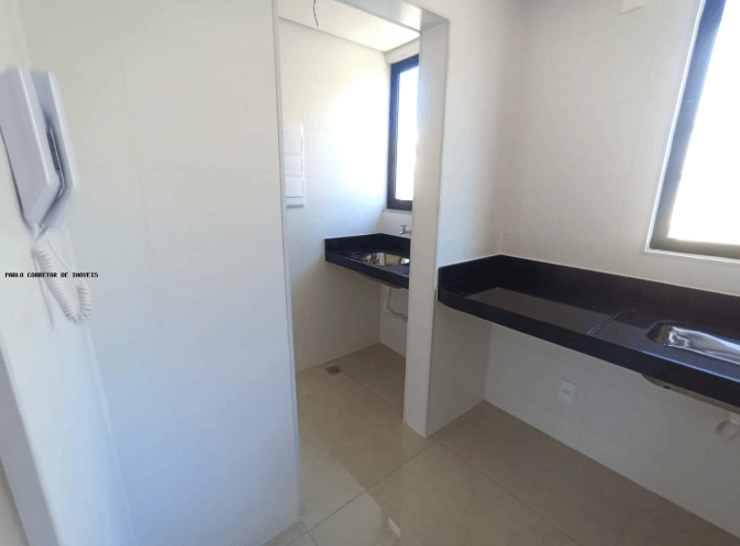 Apartamento Floresta 2 quartos 70m2 (4)