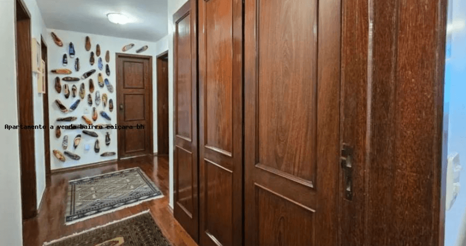 Apartamento Lourdes 4 quartos 270m2 (10)