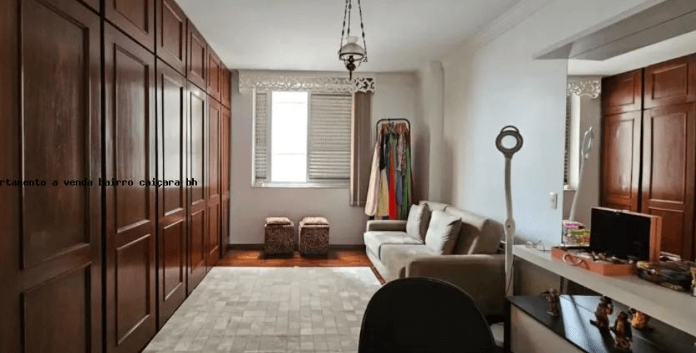 Apartamento Lourdes 4 quartos 270m2 (11)