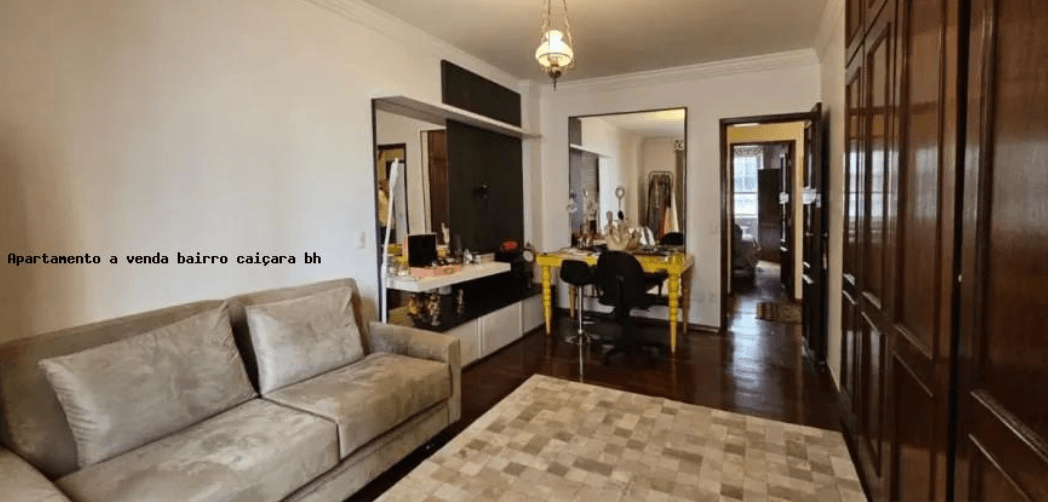 Apartamento Lourdes 4 quartos 270m2 (12)