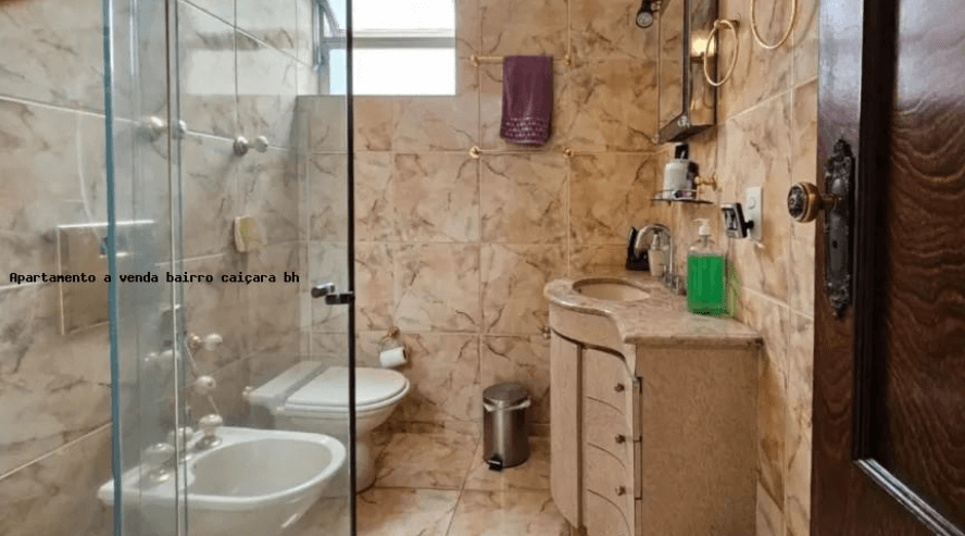 Apartamento Lourdes 4 quartos 270m2 (15)