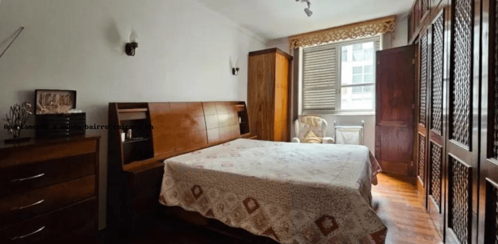 Apartamento Lourdes 4 quartos 270m2 (16)