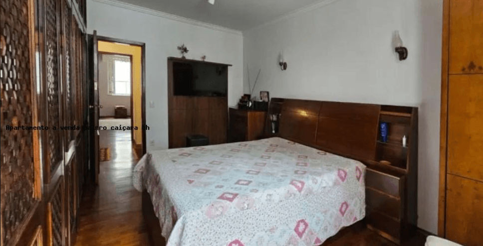 Apartamento Lourdes 4 quartos 270m2 (17)