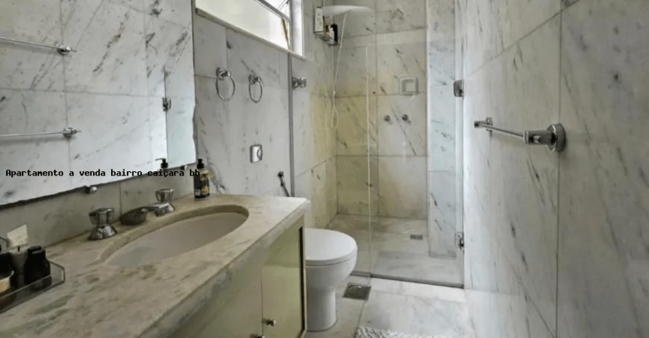 Apartamento Lourdes 4 quartos 270m2 (18)