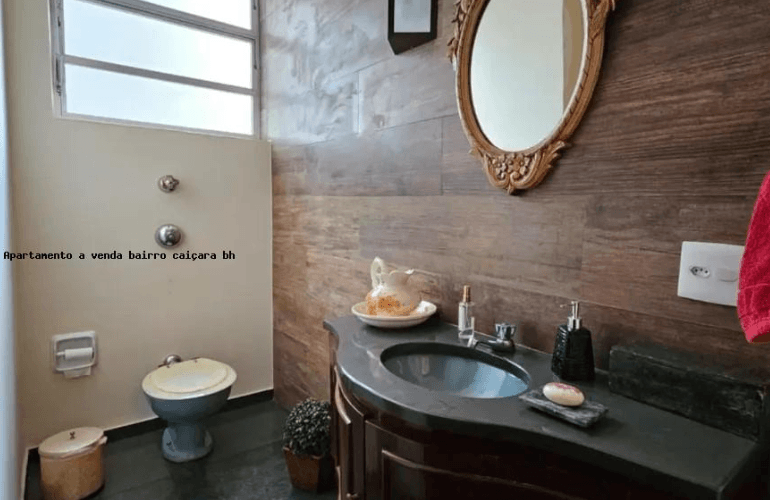 Apartamento Lourdes 4 quartos 270m2 (5)