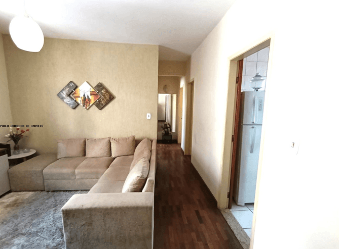 Apartamento Monsenhor Messias, 3 quartos 70m2 (11)