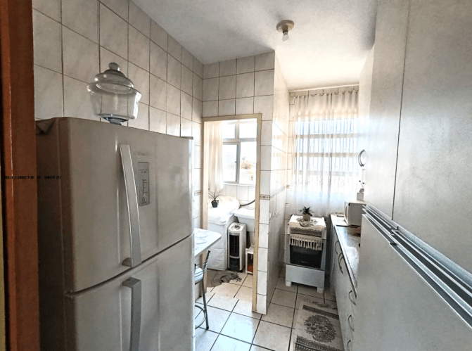 Apartamento Monsenhor Messias, 3 quartos 70m2 (12)