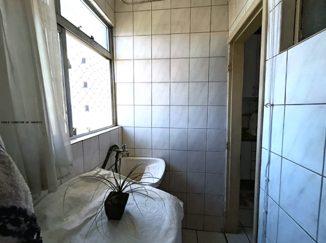 Apartamento Monsenhor Messias, 3 quartos 70m2 (13)