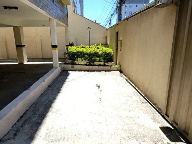 Apartamento Monsenhor Messias, 3 quartos 70m2 (14)